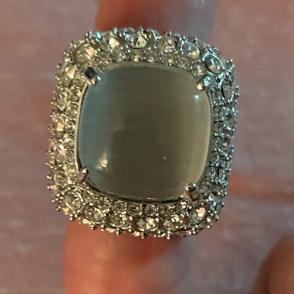 Vintage park lane ring